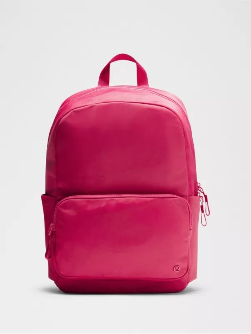 lululemon athletica Hot Pink Compact Backpack